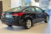 $8952 : Hyundai ELANTRA 2012 Limited thumbnail