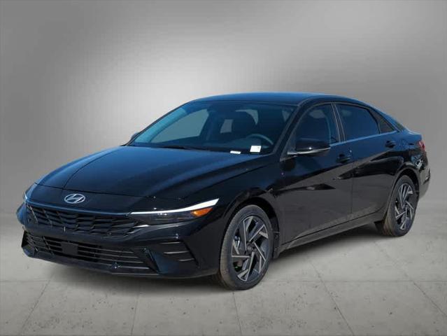 $29640 : New 2024 Hyundai ELANTRA HYBR image 9