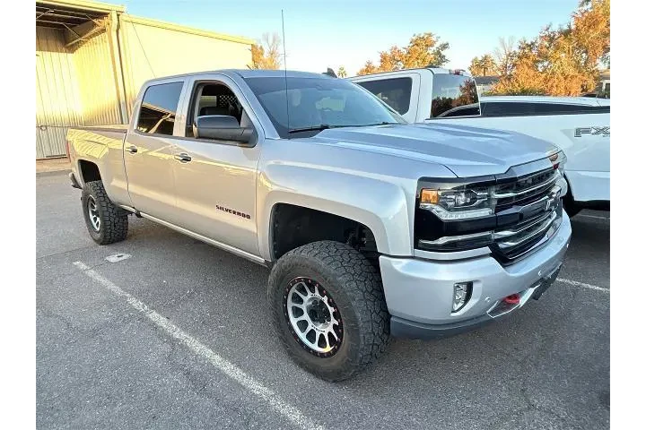 $35995 : Chevrolet Silverado 1500 201 image 2