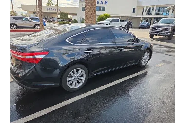 $14898 : Toyota Avalon 2015 Limited 4 image 2