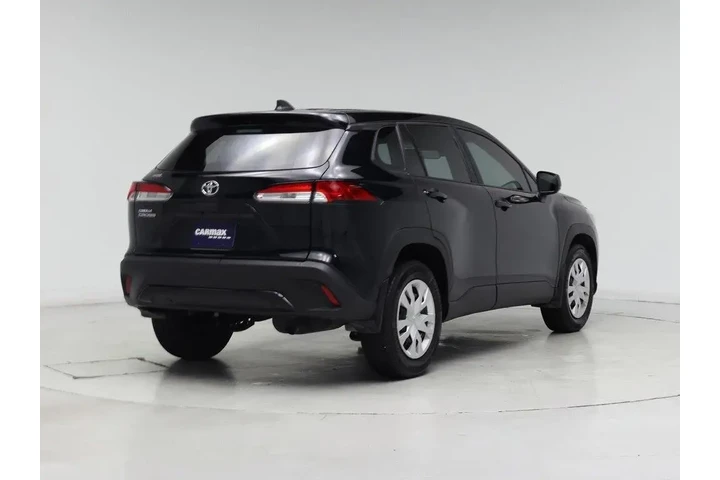 $24998 : Toyota Corolla Cross 2024 L image 8