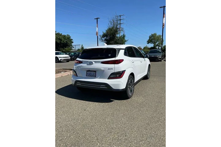 $19998 : Hyundai KONA Electric 2023 S image 3