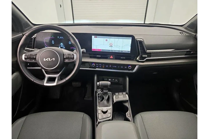 $22998 : Kia Sportage 2023 AWD X-Line image 9