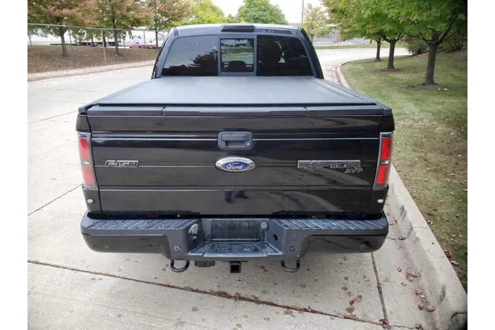 $19995 : 2013 F-150 SVT Raptor image 9