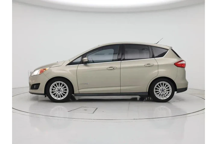 $14599 : Ford C-MAX Hybrid 2015 SEL 4 image 3