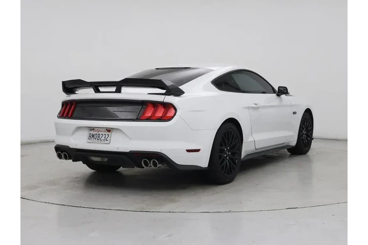 $30998 : Ford Mustang 2019 GT 2dr Fas image 8