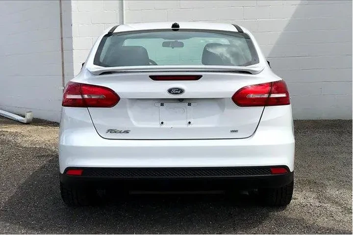 $9995 : Ford Focus 2015 SE 4dr Sedan image 4