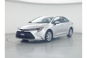 $23998 : Toyota Corolla 2025 LE 4dr S thumbnail