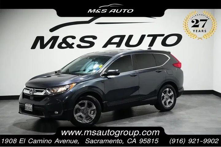$18375 : 2019 CR-V image 1