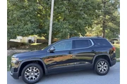 $16999 : 2020 GMC Acadia SLT thumbnail