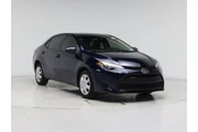 Toyota Corolla 2019 LE 4dr S en Hialeah