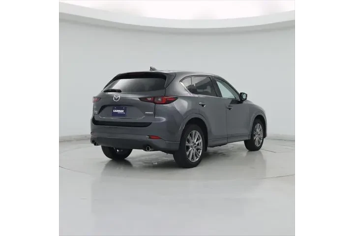 $28998 : Mazda CX-5 2024 AWD 2.5 S Pr image 8