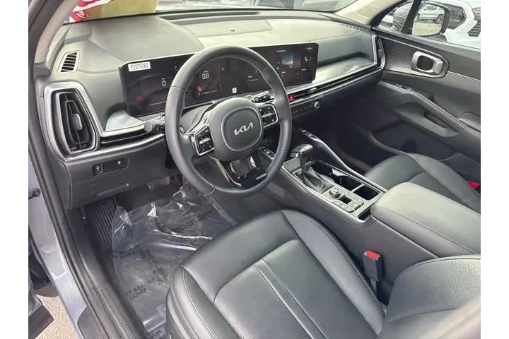 $27988 : Kia Sorento 2025 S 4dr SUV image 10
