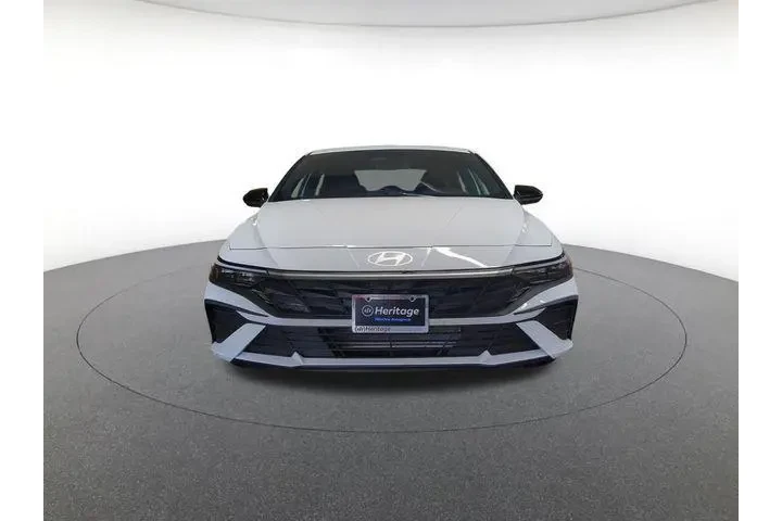 $20600 : Hyundai ELANTRA 2025 SEL Spo image 2