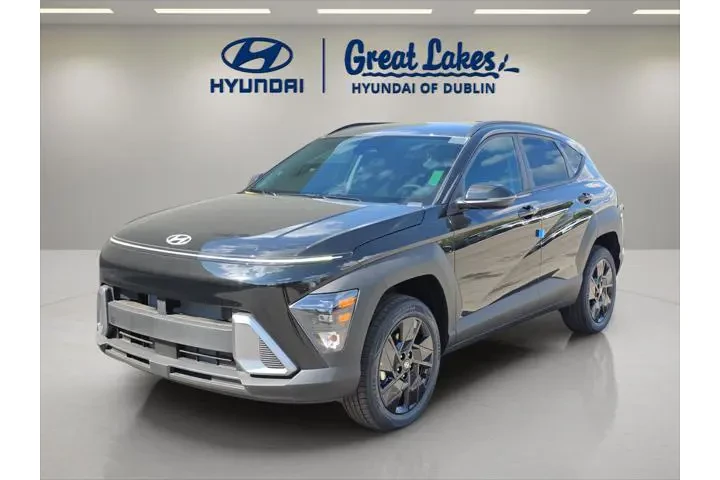 $28486 : Hyundai KONA 2026 AWD SEL Sp image 2