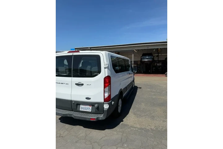 $29900 : Ford Transit 2017 350 XL 3dr image 6