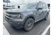 Ford Bronco Sport 2023 AWD B en Tulsa