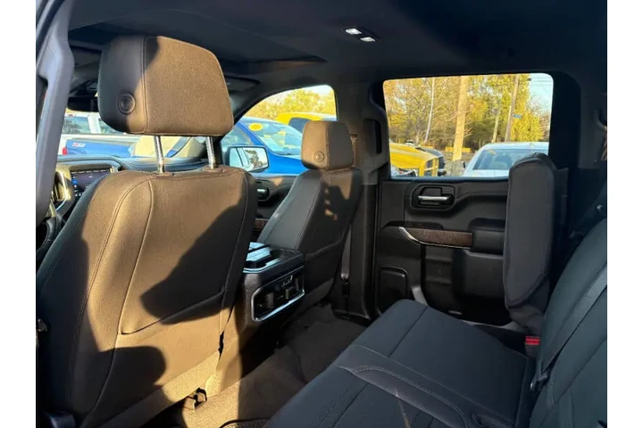 $34950 : 2020 GMC Sierra 1500 Denali image 8