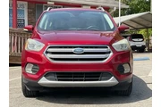 $11485 : Ford Escape 2017 Titanium 4d thumbnail
