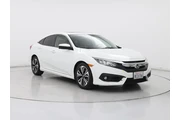 Honda Civic 2018 EX-T 4dr Se