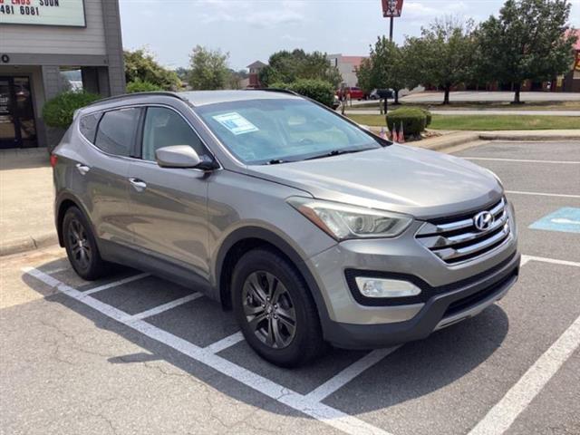 2013 Santa Fe Sport image 3