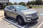 2013 Santa Fe Sport thumbnail