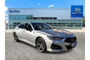 Acura TLX 2023 SH-AWD 4dr Se en New York