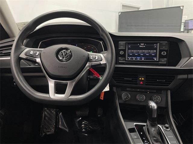 $18998 : Pre-Owned 2021 Jetta 1.4T S image 5