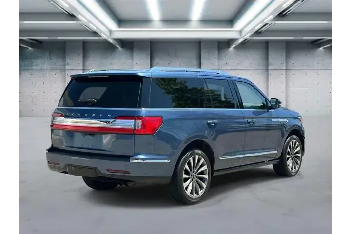 $34995 : Lincoln Navigator 2020 4x4 R image 5