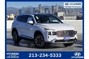 Hyundai SANTA FE 2023 Limite en Los Angeles