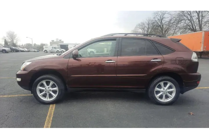 $5495 : 2009 RX 350 image 2