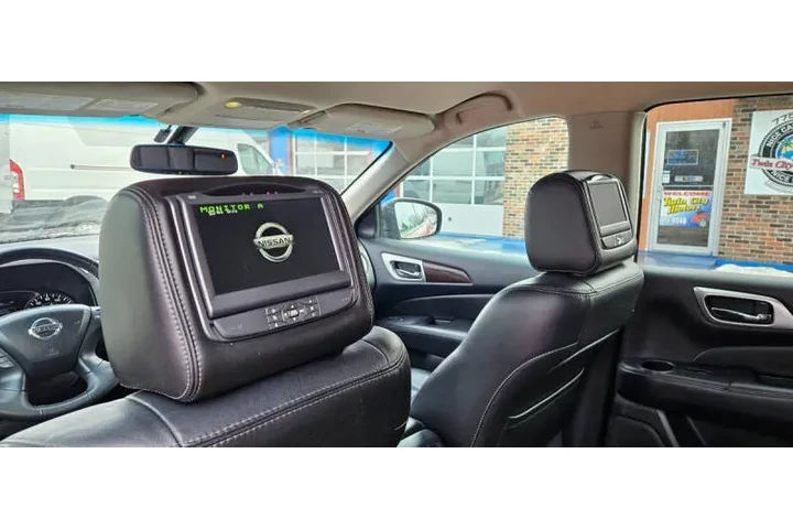 $9990 : 2014 Pathfinder SL image 9