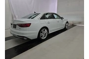 $30990 : Audi A4 2023 AWD quattro S l thumbnail