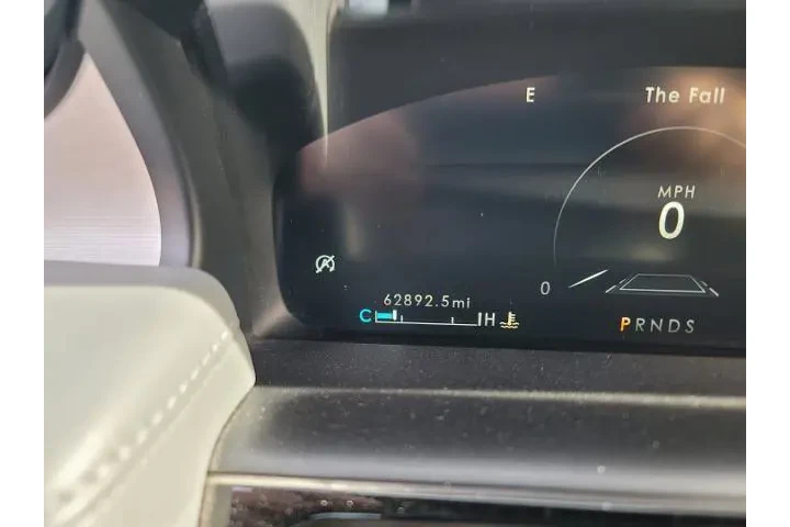 $30944 : Lincoln Nautilus 2022 AWD Re image 7