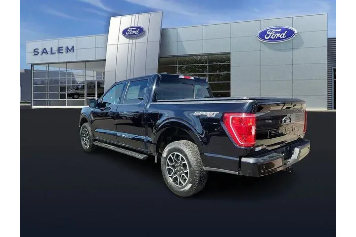 $39999 : Ford F-150 2023 4x4 XL 4dr S image 4