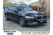 Volvo S60 2019 AWD T6 Moment en Arlington VA