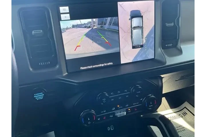 $39686 : Ford Bronco 2022 4x4 Base Ad image 7