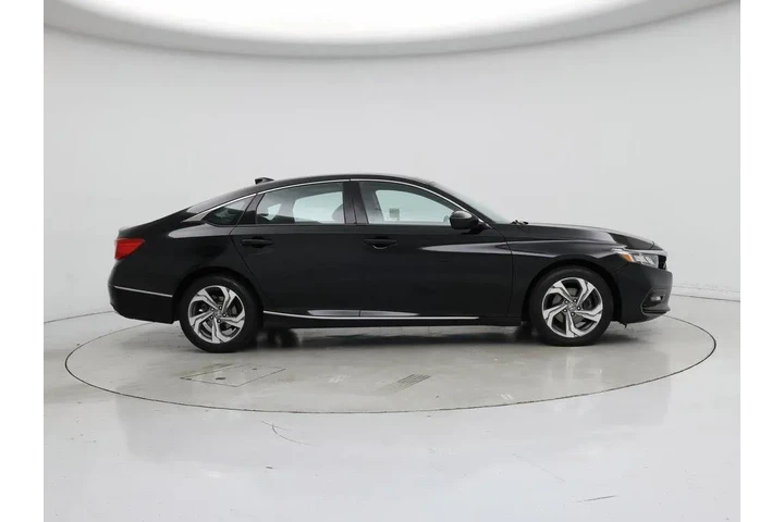 $21998 : Honda Accord 2018 EX 4dr Sed image 7