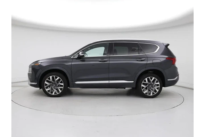 $25998 : Hyundai SANTA FE 2022 AWD Ca image 3