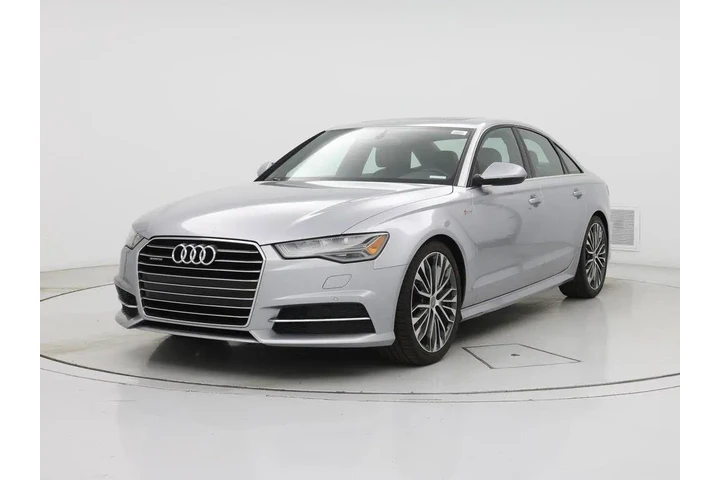 $22998 : Audi A6 2016 AWD 3.0T quattr image 4