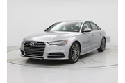 $22998 : Audi A6 2016 AWD 3.0T quattr thumbnail