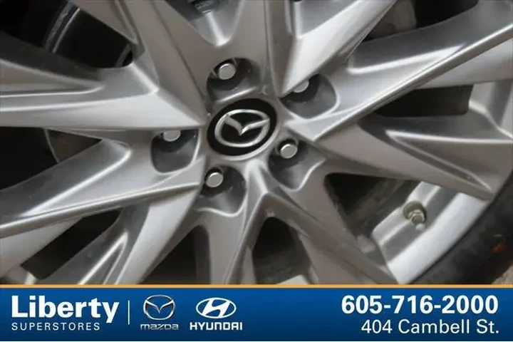 $16999 : Mazda CX-5 2020 AWD Grand To image 10