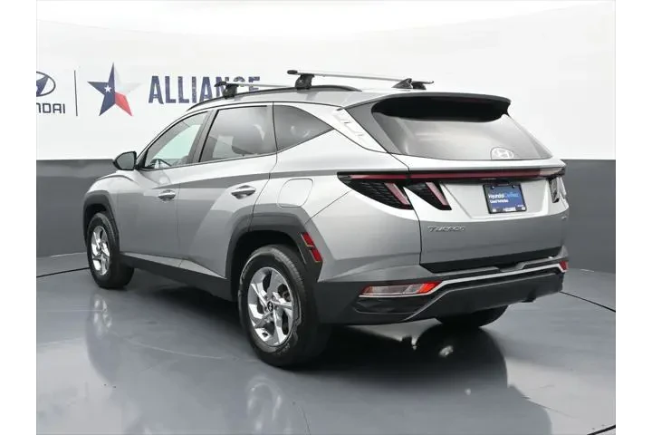 $24818 : Hyundai TUCSON 2023 AWD SEL image 7