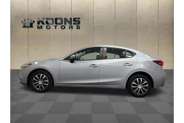 $12000 : Mazda Mazda3 2018 Sport 4dr image 3