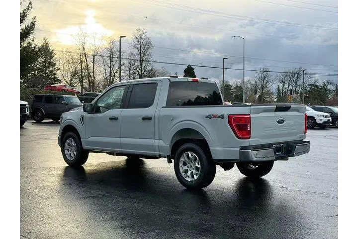 $38995 : Ford F-150 2023 4x4 XLT 4dr image 5