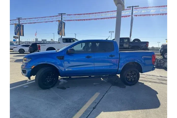 $31878 : Ford Ranger 2022 4x2 XL 4dr image 8