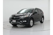 $18998 : Honda CR-V 2016 AWD EX-L 4dr thumbnail