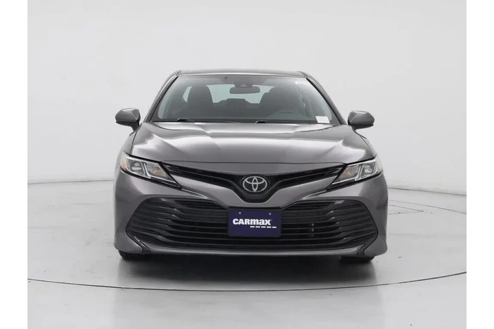 $22998 : Toyota Camry 2019 LE 4dr Sed image 5