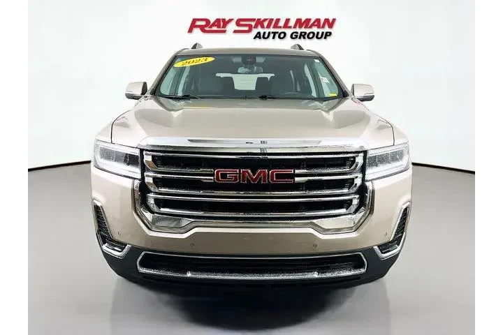 $28975 : GMC Acadia 2023 SLE 4dr SUV image 2