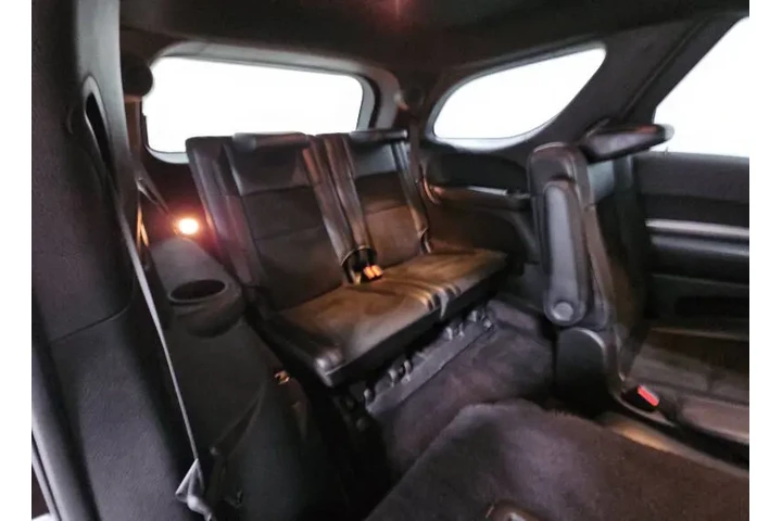 2019 Durango R/T image 6